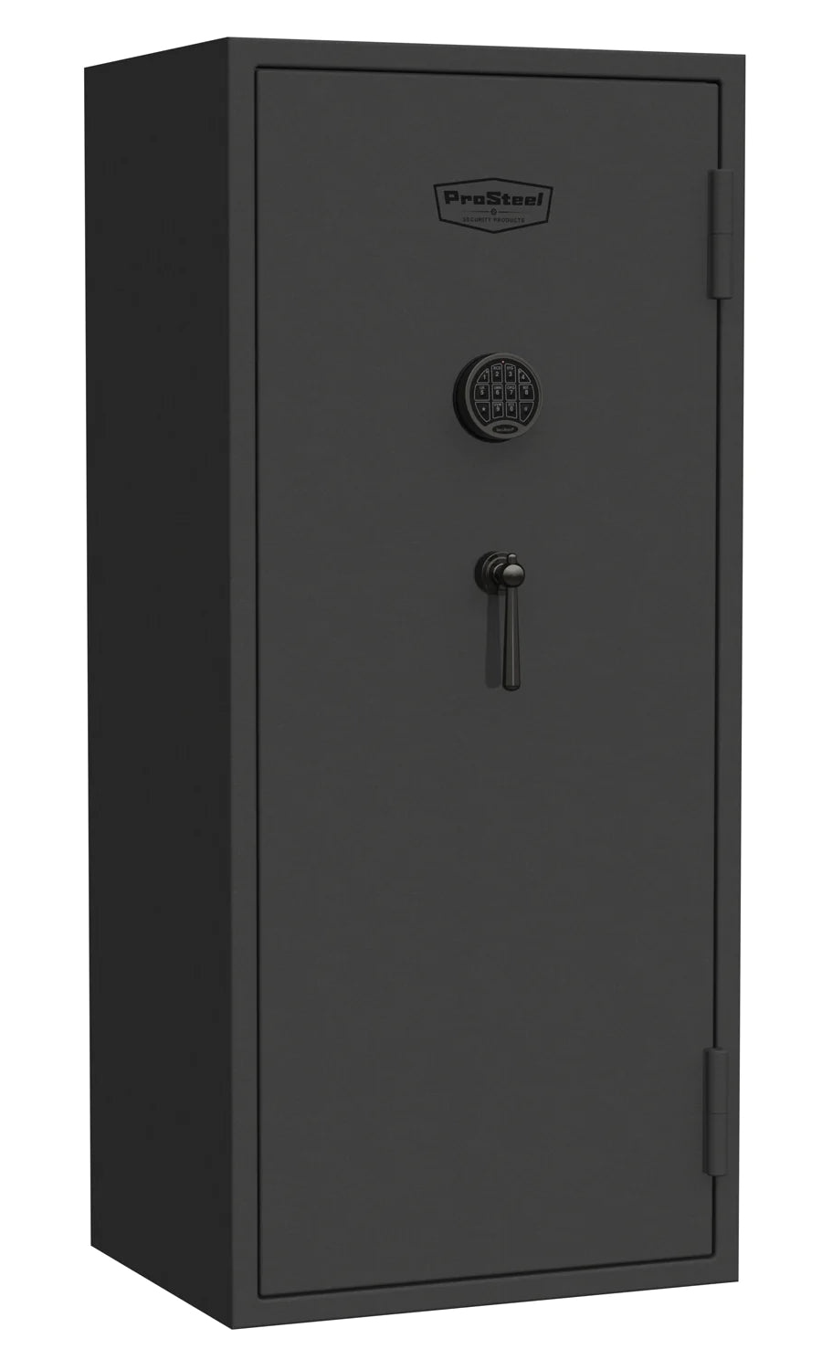 Browning PSD19 Large Fireproof Home Safe - Waterproof & Burglar-Proof Security Box for Documents, Jewelry & Cash - Ideal for Home, Office & Gun Storage