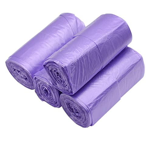 100pcs Purple 45x60CM