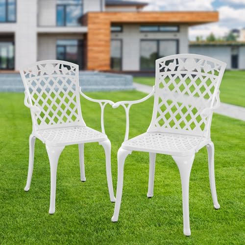 White Chair #3