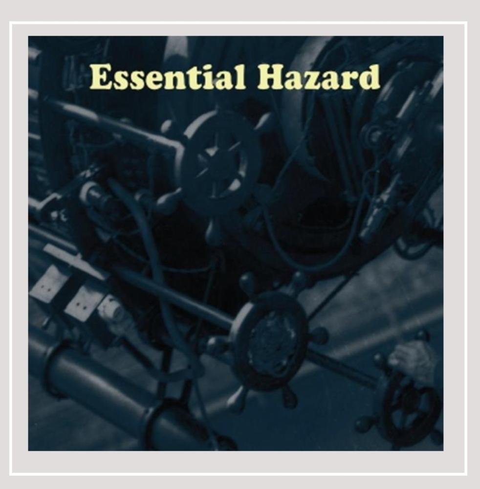 Essential Hazard - Premium Safety Gear for Work & Outdoor Activities | High-Quality Protective Equipment for Construction, Hiking & Emergency Use