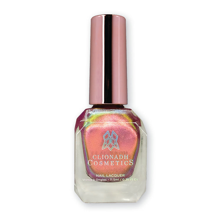 Premium Palace Nail Lacquer - Long Lasting Nail Polish Set with Vibrant Colors - Perfect for Salon, Home Manicures & Special Occasions