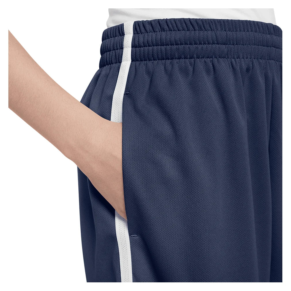 Boys' Dri-FIT Multi Woven Training Shorts - Breathable Quick-Dry Athletic Shorts for Running, Basketball & Gym Workouts