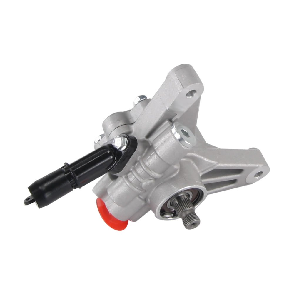 AAE 6706N New Power Steering Pump - Compatible with Multiple Car Models, High Performance & Durable Replacement Part - Perfect for Smooth Steering & Enhanced Vehicle Control
