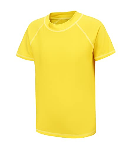 Short Yellow 15
