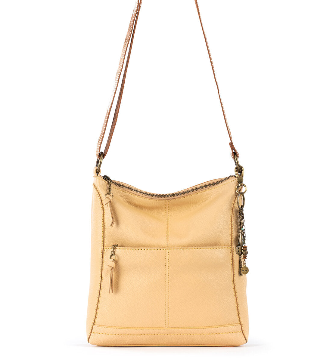 Lucia Crossbody Bag for Women - Stylish & Lightweight Shoulder Purse - Perfect for Everyday Use, Travel, and Shopping