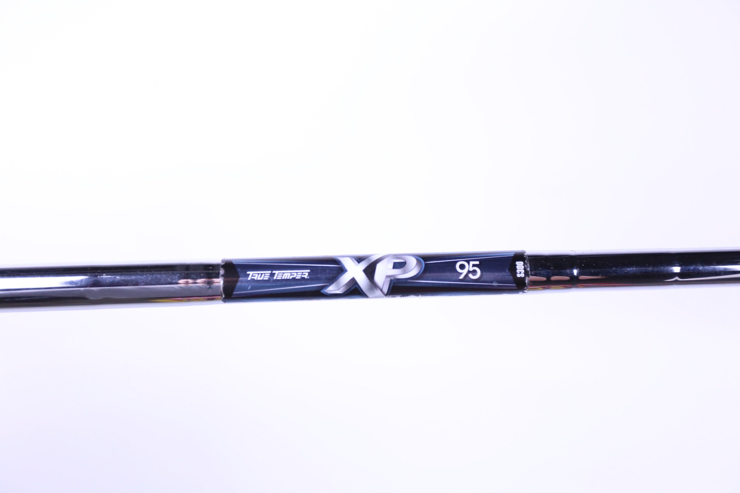 Used Callaway XR OS Pitching Wedge - Right Handed 44° Stiff Flex Golf Club for Men | Perfect for Short Game & Approach Shots