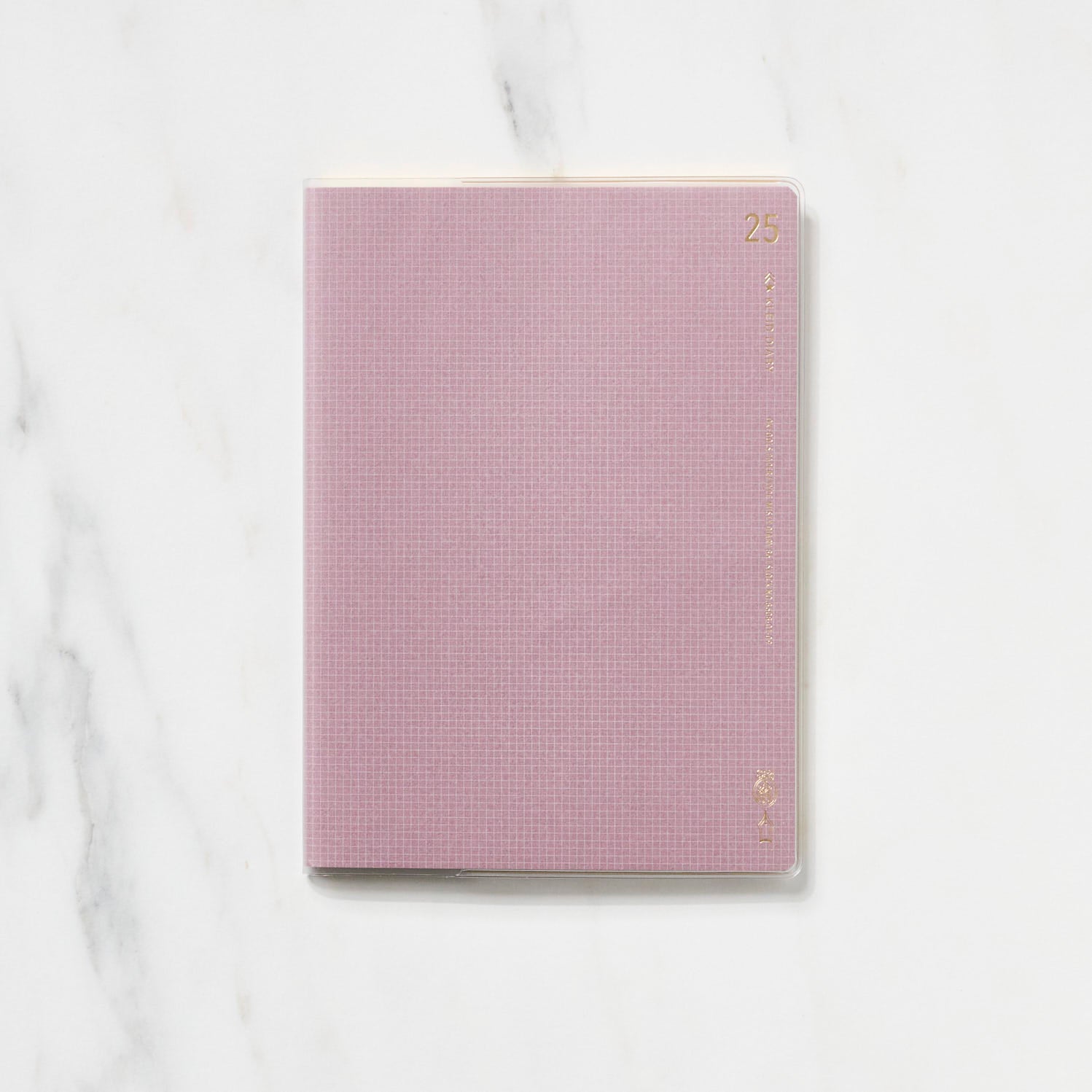 Ash Pink