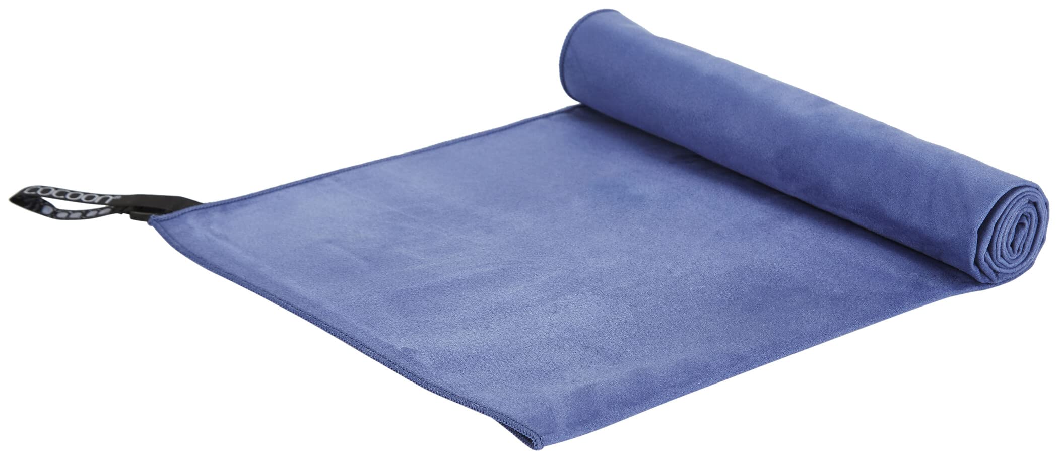 COCOON Premium Ultralight Microfiber Towel - Quick Dry, Super Absorbent, Compact Travel Towel for Camping, Gym, Beach & Outdoor Activities