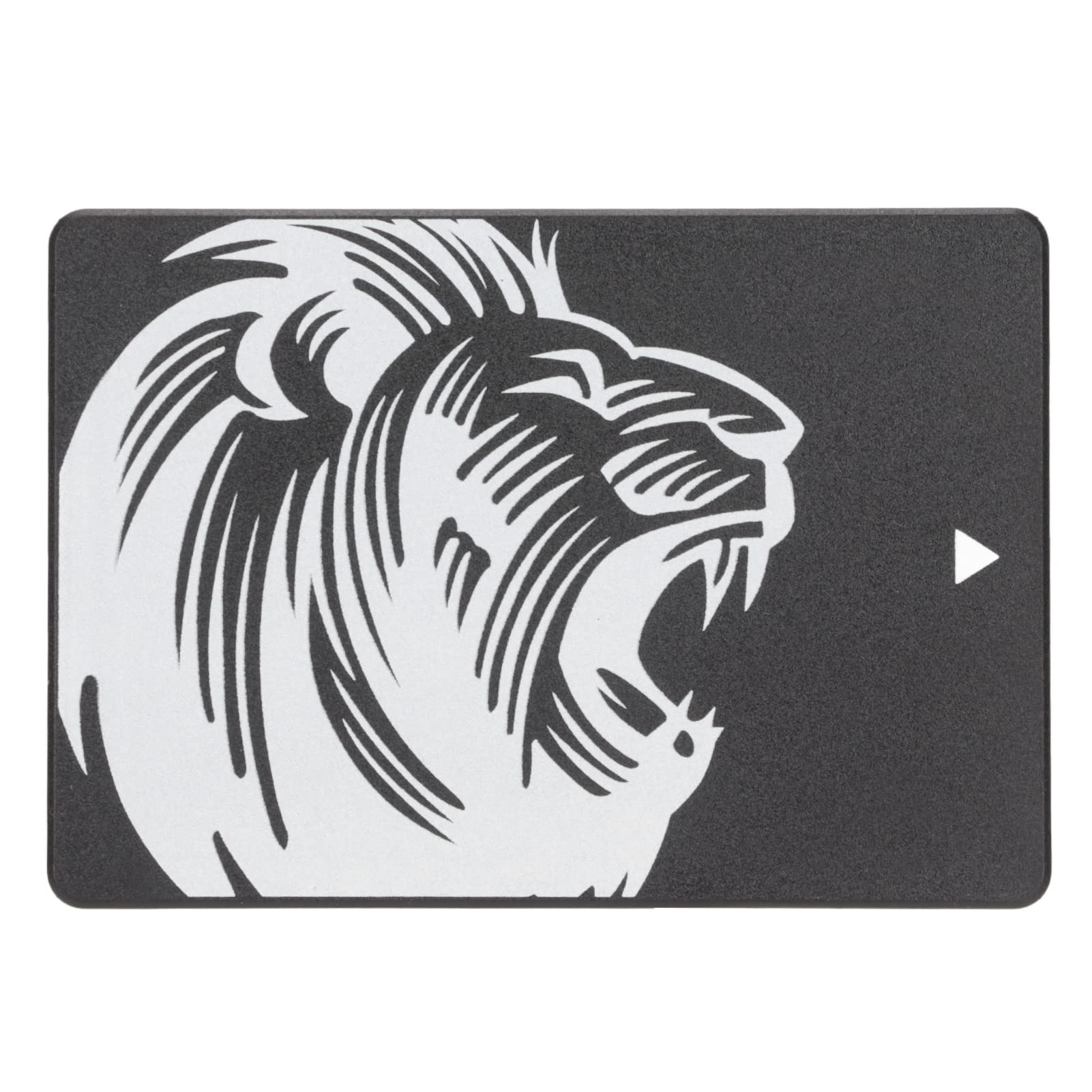 2.5 Inch SATA3.0 External SSD 1TB - High Speed Portable Solid State Drive for Laptop & Desktop Computers | Perfect for Gaming, Video Editing & Data Storage