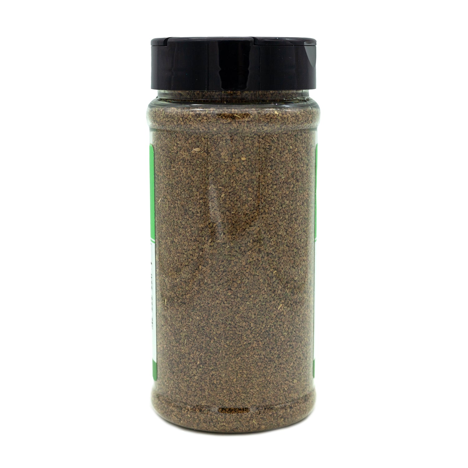 Organic Celery Seeds for Cooking & Seasoning - Premium Quality Spice for Soups, Salads & Pickling - Non-GMO, Gluten-Free, Vegan-Friendly