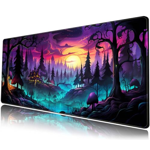 Mystic Forest