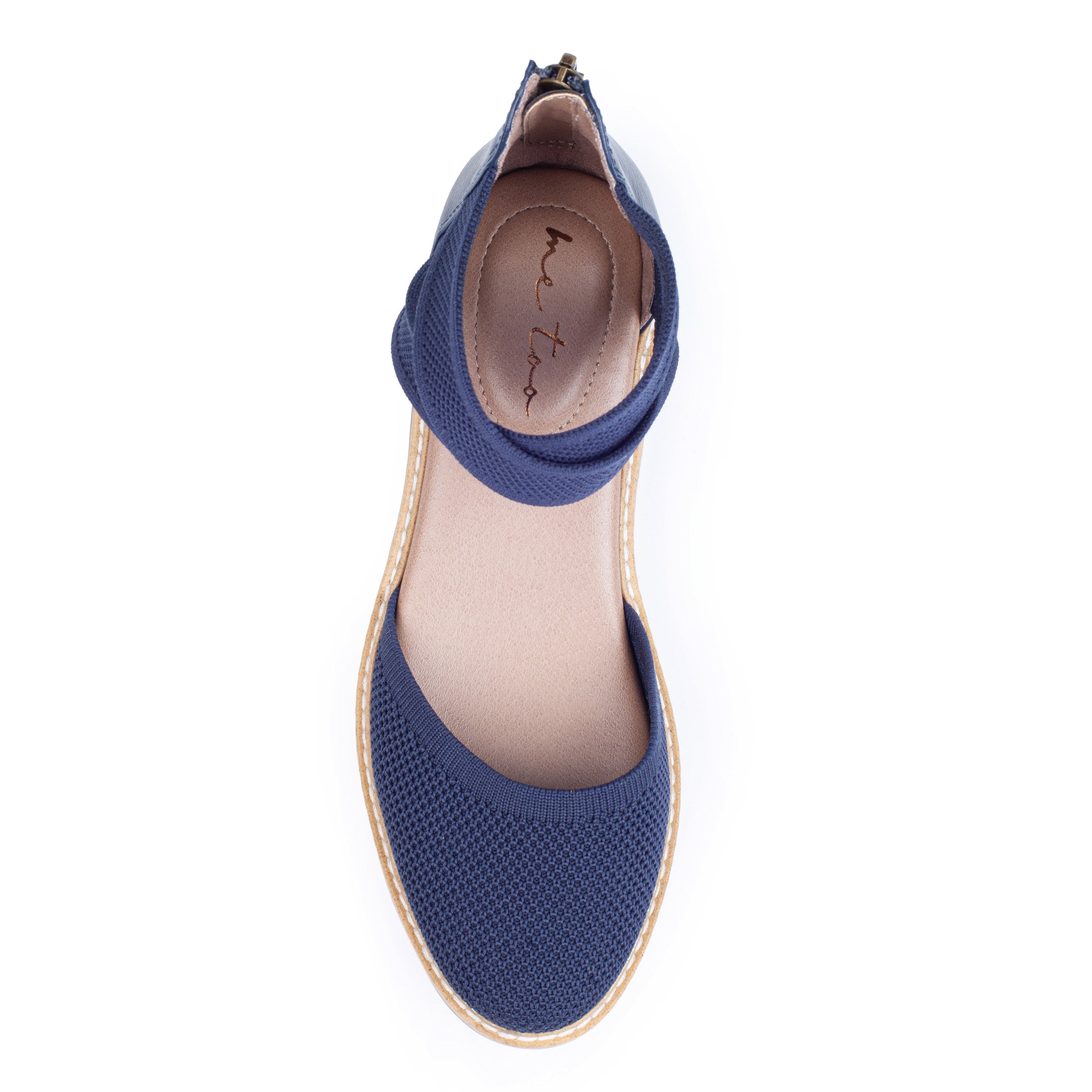 Adria Women's Closed Toe Sandals - Comfortable Slip-On Walking Shoes for Beach, Travel & Casual Wear | Breathable & Supportive Summer Footwear