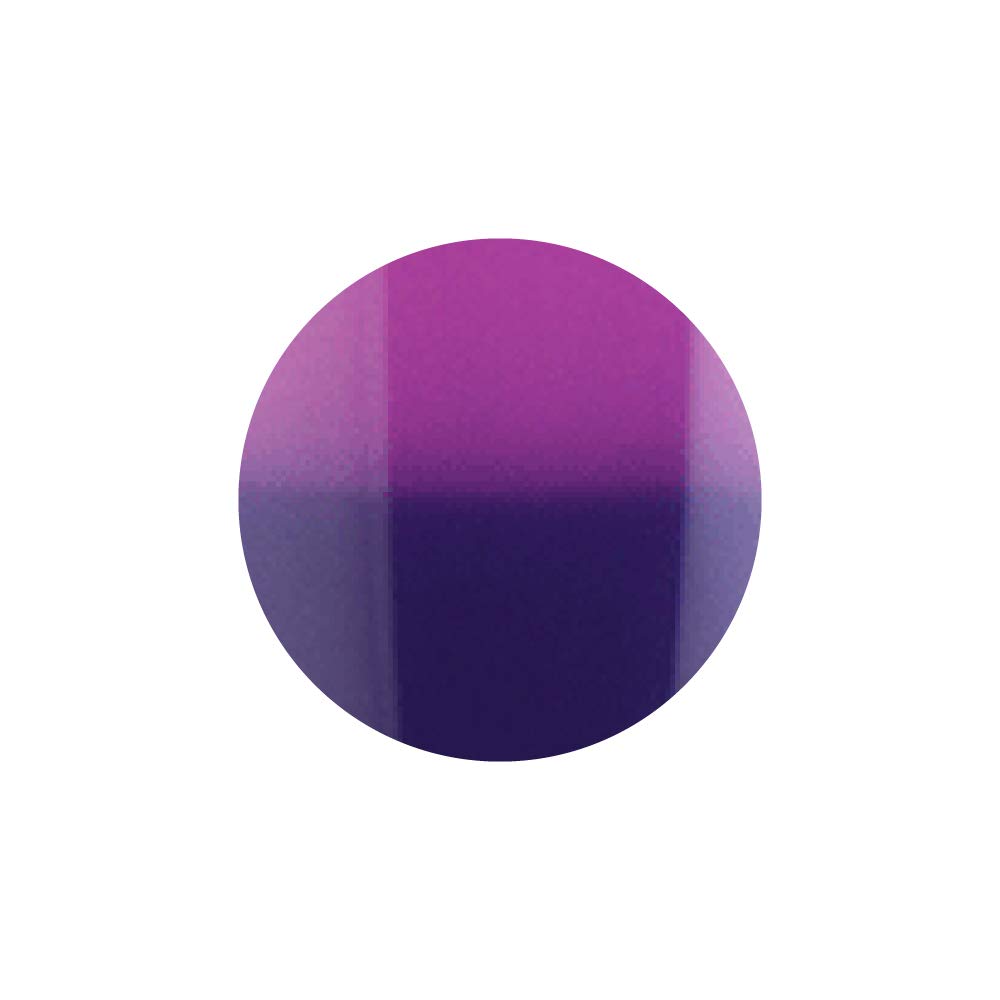 Bluesky UV/LED Color Changing Gel Nail Polish - Lazy Days (TC043) 10ml | Soak Off, Requires UV/LED Lamp to Dry | Perfect for Home Manicures, Nail Salons & DIY Nail Art