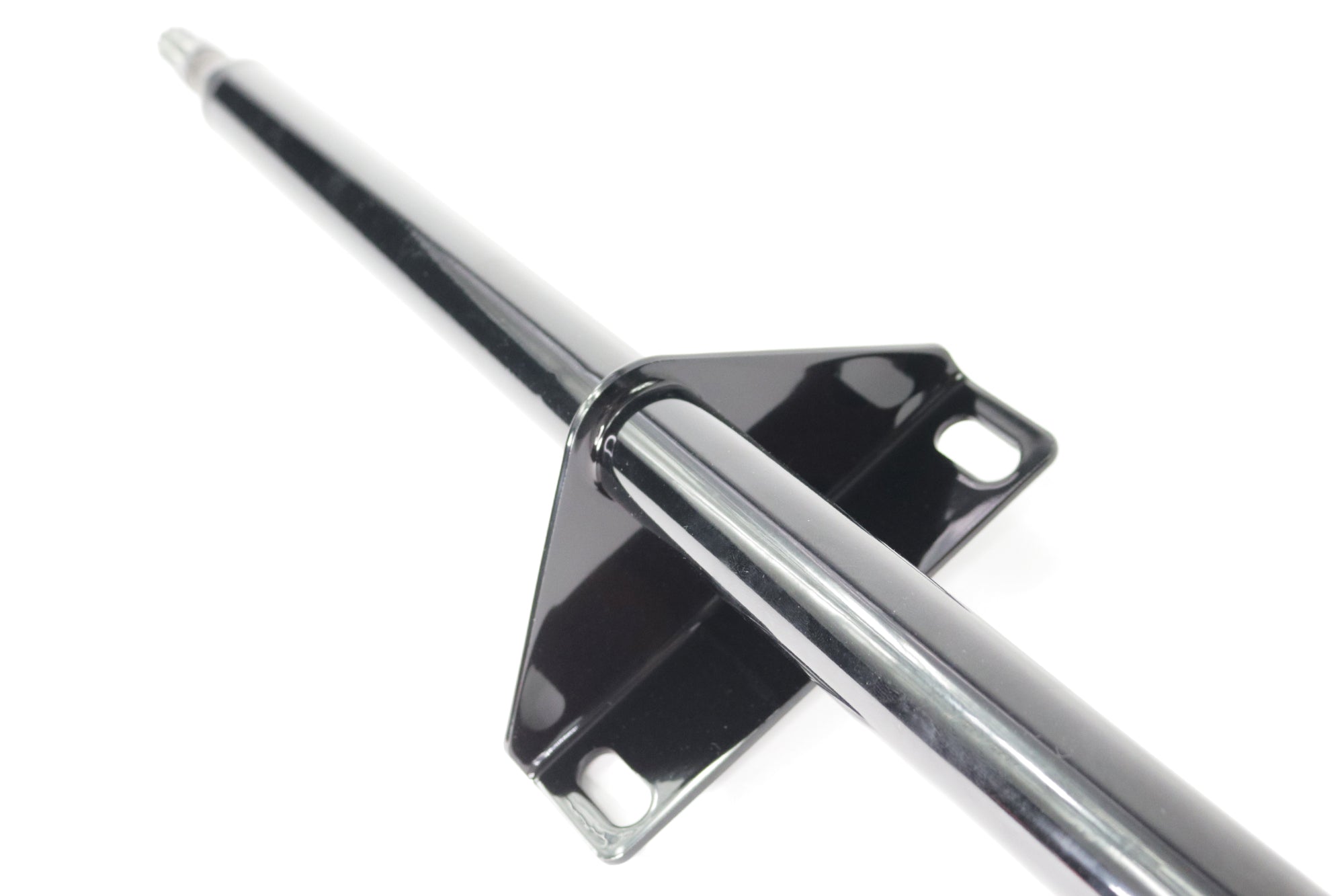 1969-1974 Chevy Nova Lightweight Chromoly Steering Column - 15:250 Ratio - High Performance Upgrade for Classic Car Restoration & Racing