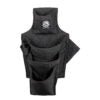 Badger Framer Tool Belt Set - Heavy Duty Construction Work Belt with Pockets for Carpenters, Builders & Contractors - Perfect for Framing, Roofing & Remodeling Projects