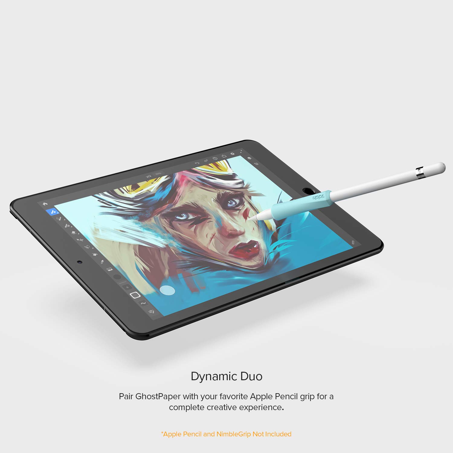 Premium Matte Screen Protector for iPad Pro 11