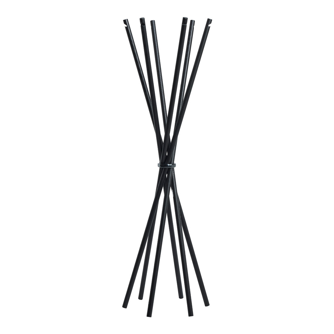 Stylish COAT Hat & Coat Stand Set - Durable & Fashionable Winter Accessories for Home & Office Organization
