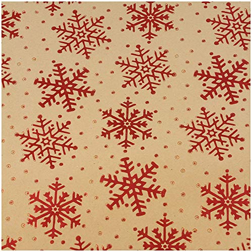 Snowflakes
