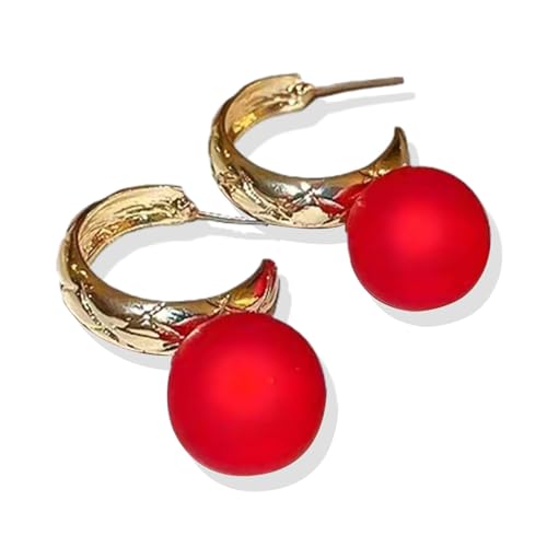 Red Cuff