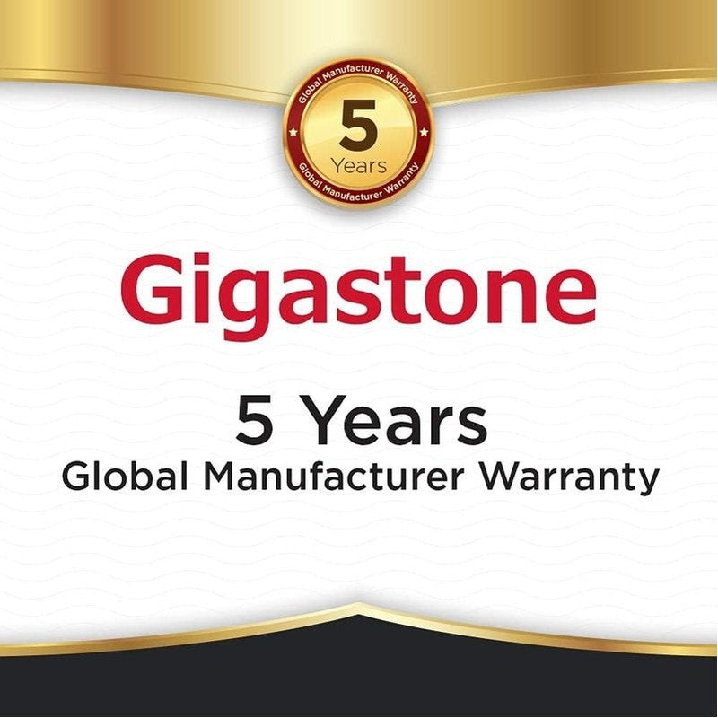 Gigastone 16GB 64GB 512GB SDXC Memory Card - High Speed Class 10 UHS-I for Camera, DSLR, Drone, and Gaming - Reliable Storage for Photos, Videos, and Files