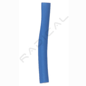 RF PBT Sabre Grip Rubber Bound - High-Quality Grip for Fencing Sabres, Perfect for Training and Competitions