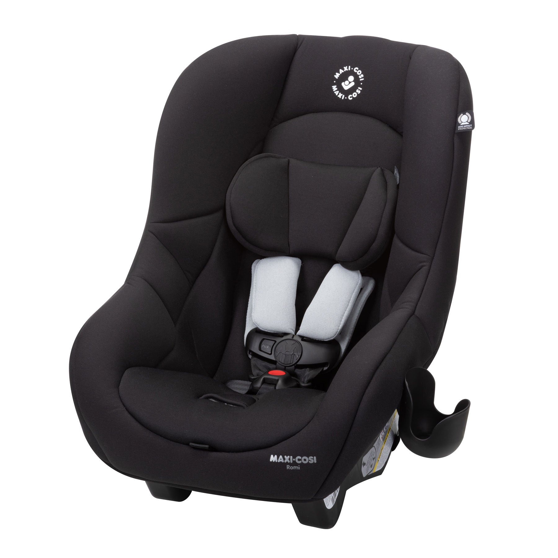 Essential Black