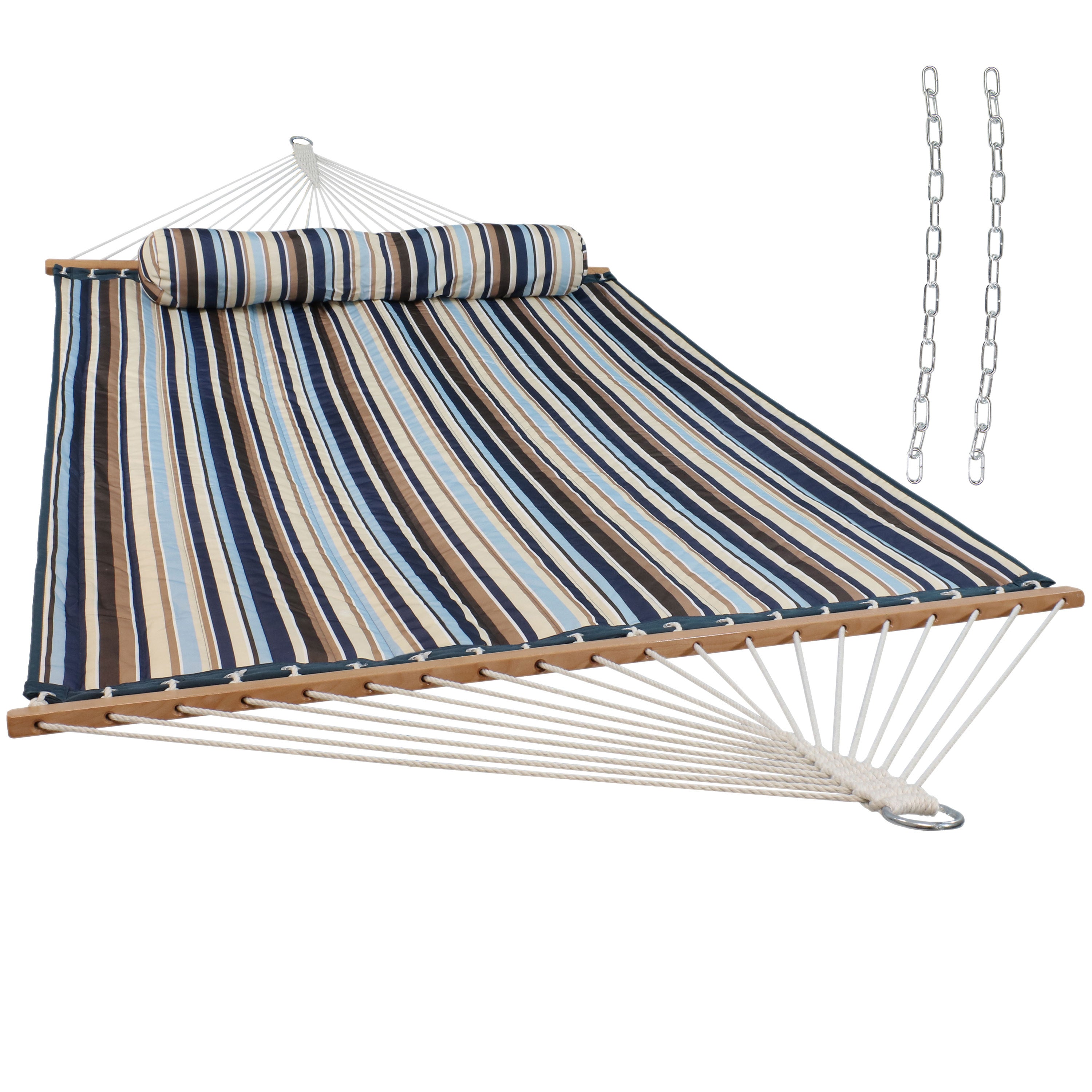 Nautical Stripe