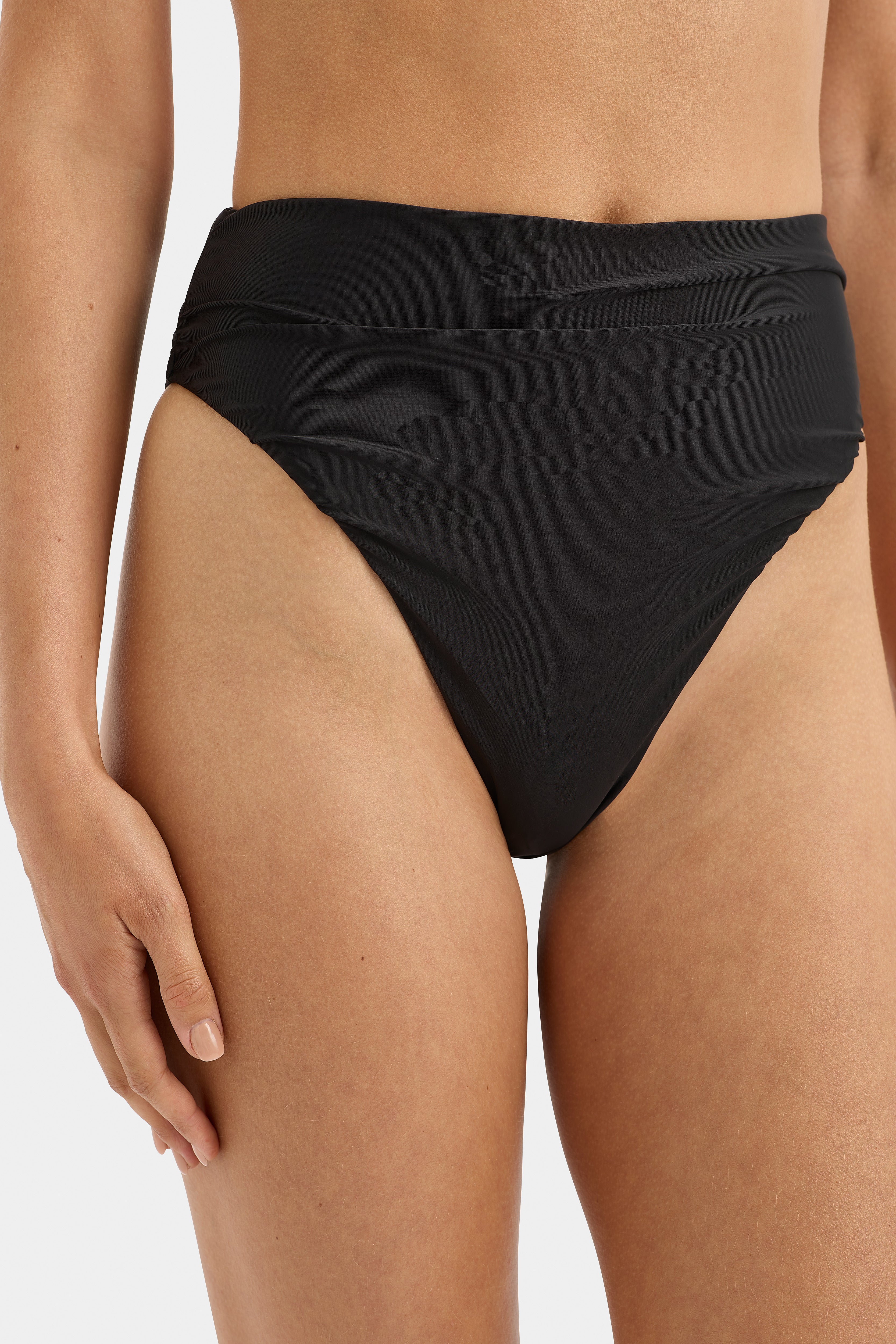 Zoya High Cut Briefs for Women - Comfortable & Sexy Underwear - Perfect for Everyday Wear, Yoga & Intimate Moments