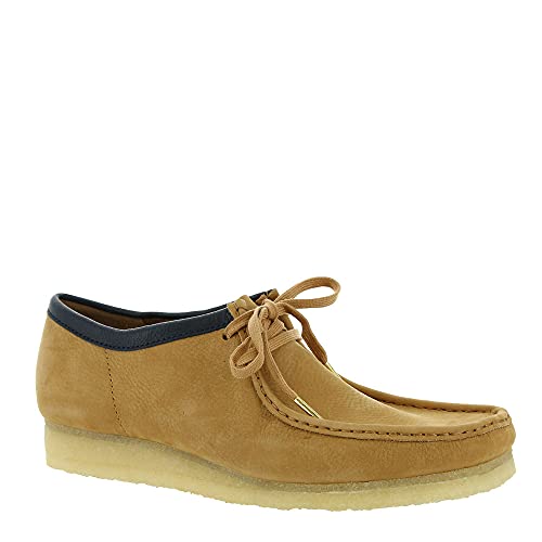 Light Tan-nubuck