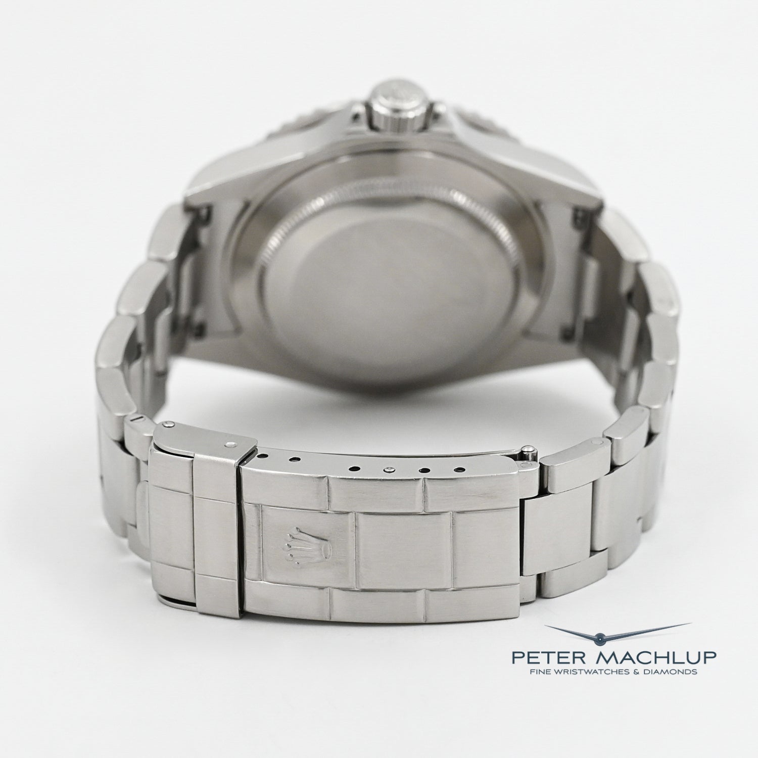 Authentic Rolex Submariner Date 2006 Men's Luxury Dive Watch - Perfect for Diving, Business & Special Occasions
