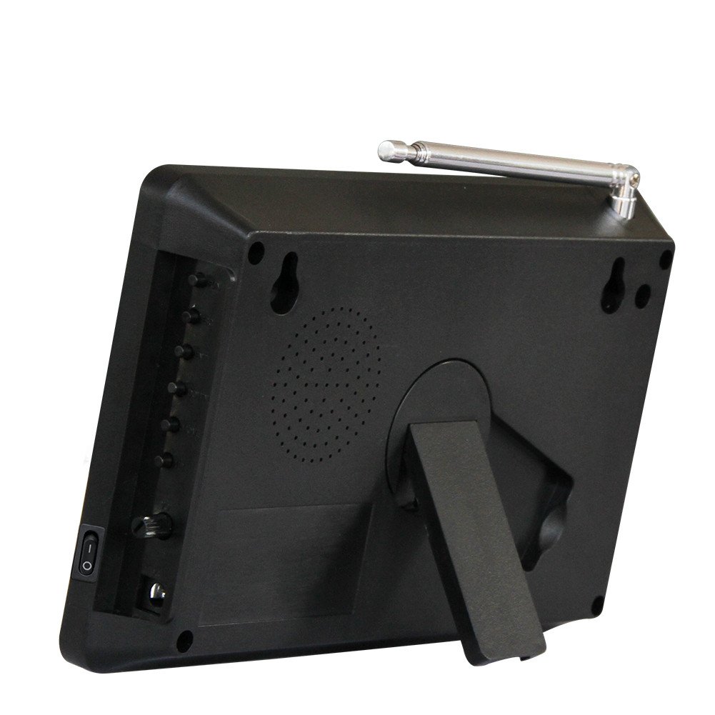SINGCALL Wireless Construction Site Calling System - Elevator Paging & Service Alert with 5-Hour Battery Life - Ideal for Construction Sites, Warehouses, and Large Facilities
