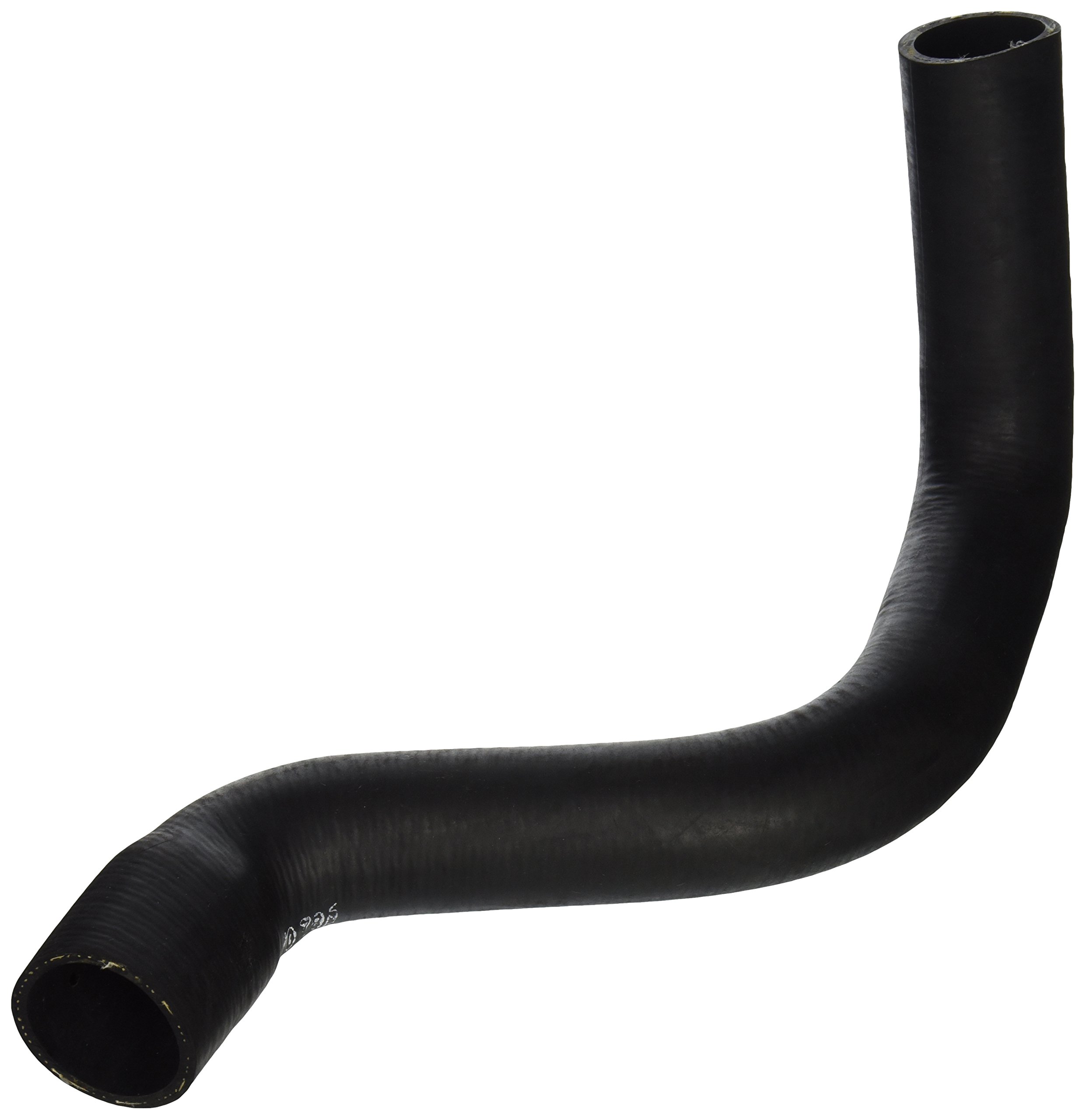 Dayco 70781 Lower Radiator Hose Replacement - Compatible with [Vehicle Models] - Durable Rubber Construction for Engine Cooling System - Perfect for DIY Auto Repair & Maintenance