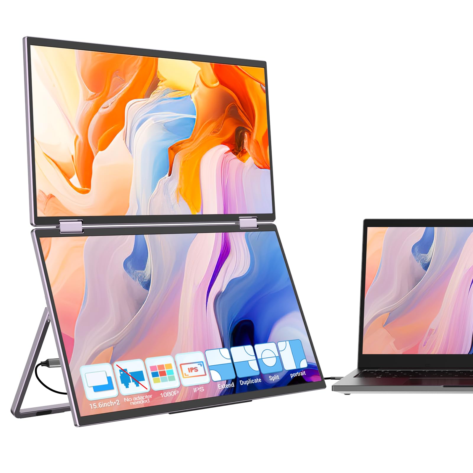 InnoView 15.6