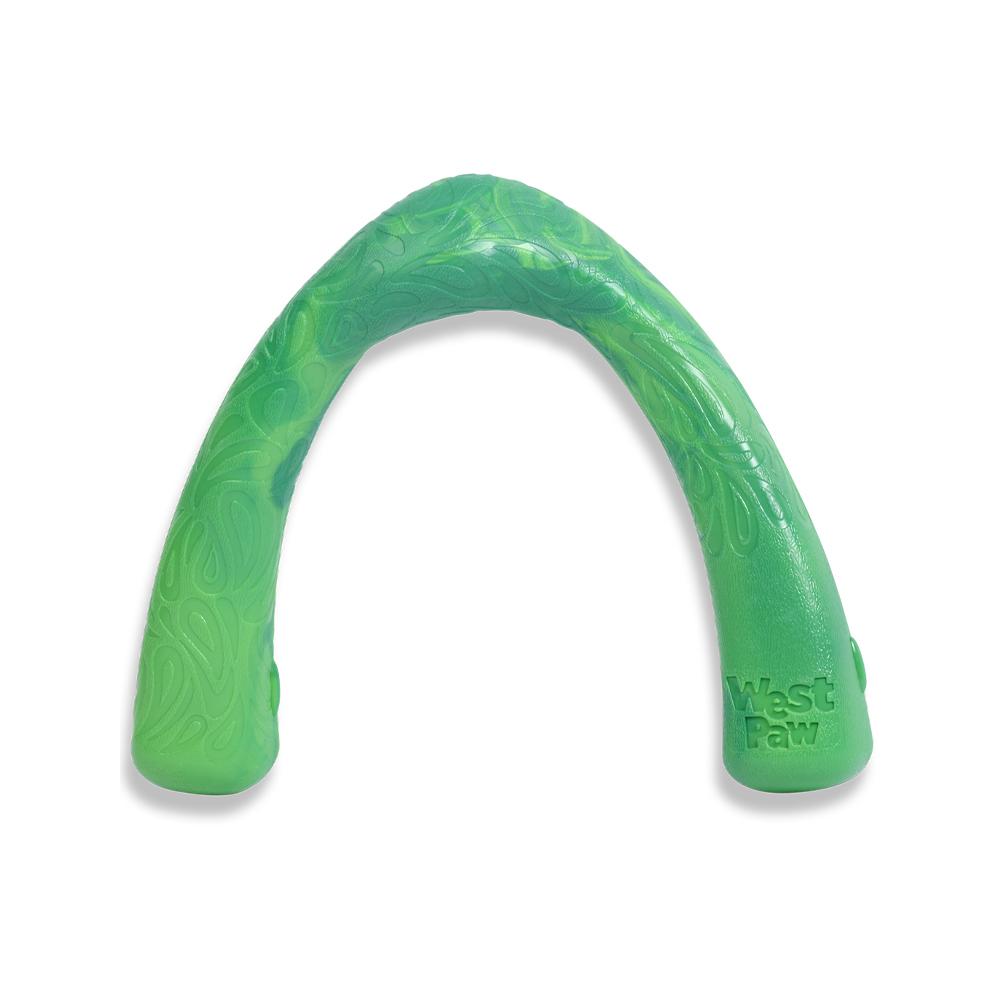 Snorkl Seaflex Floating Dog Fetch Toy - Durable Water & Beach Play for Dogs - Perfect for Swimming, Pool, Lake & Outdoor Activities