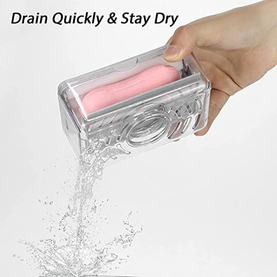 Blue Plastic Jay Technovision Soap Dispenser - Automatic Touchless Foam Soap Dispenser for Kitchen, Bathroom, Office & Public Restrooms