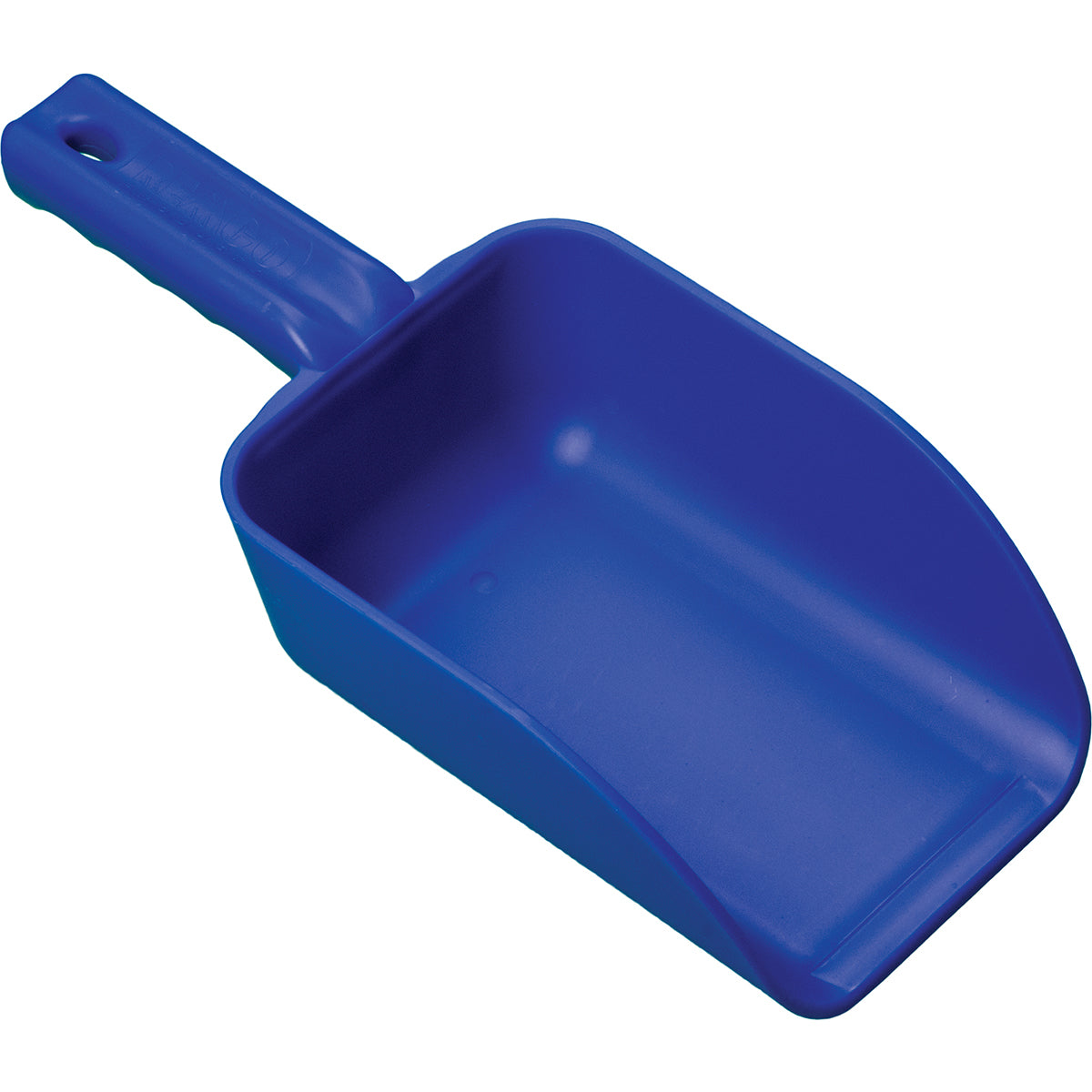 32oz Multipurpose Mini Scoop - Durable Plastic Measuring Scoop for Kitchen, Garden, Pet Food & Crafts (1-Pack) - Perfect for Baking, Gardening, Animal Feeding & DIY Projects