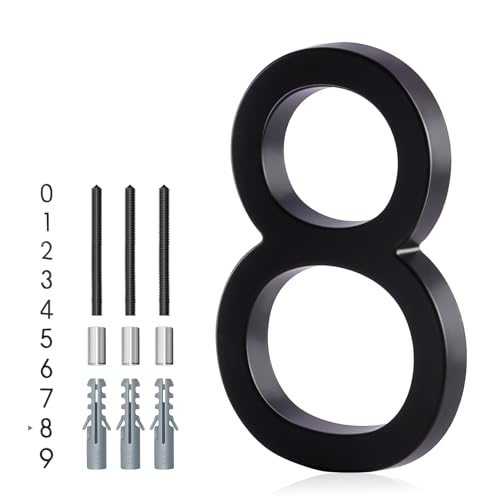 Black 8