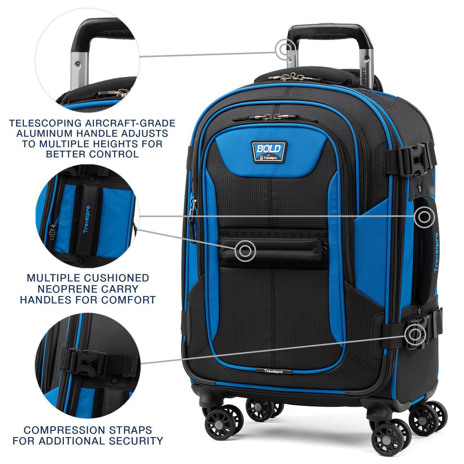 Travelpro Bold 21