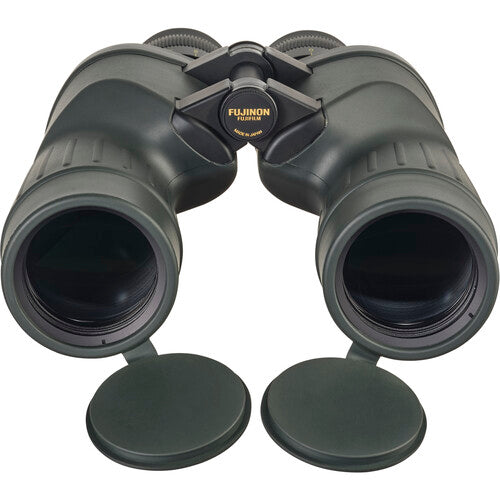 Fujinon 10x50 FMTR SX Polaris Binoculars - High Power Waterproof Binoculars for Astronomy, Bird Watching & Outdoor Adventures