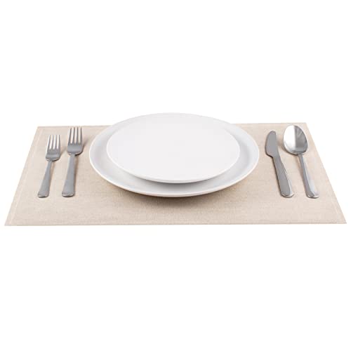 Natural Linen