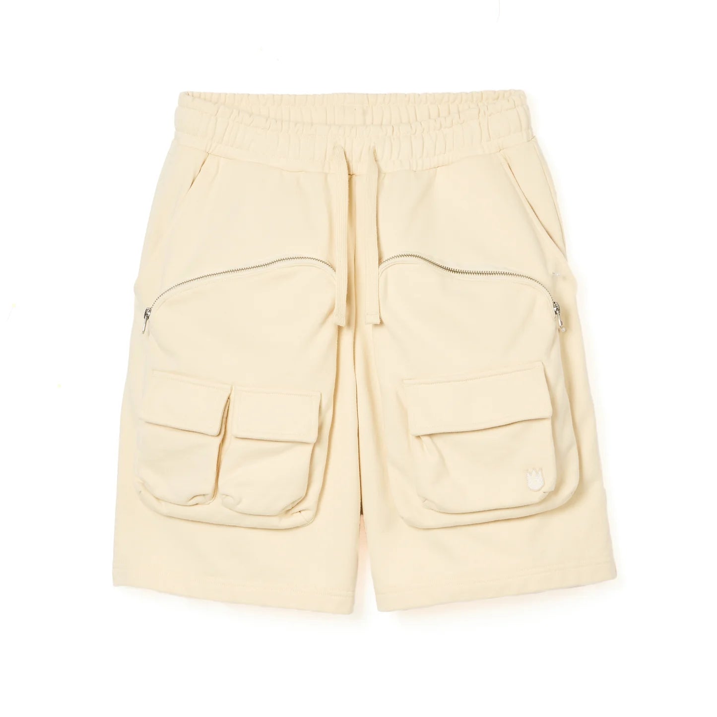 CULT OF INDIVIDUALITY Men's Cargo Shorts - Durable Outdoor Work Shorts with Multiple Pockets for Hiking, Camping & Everyday Wear
