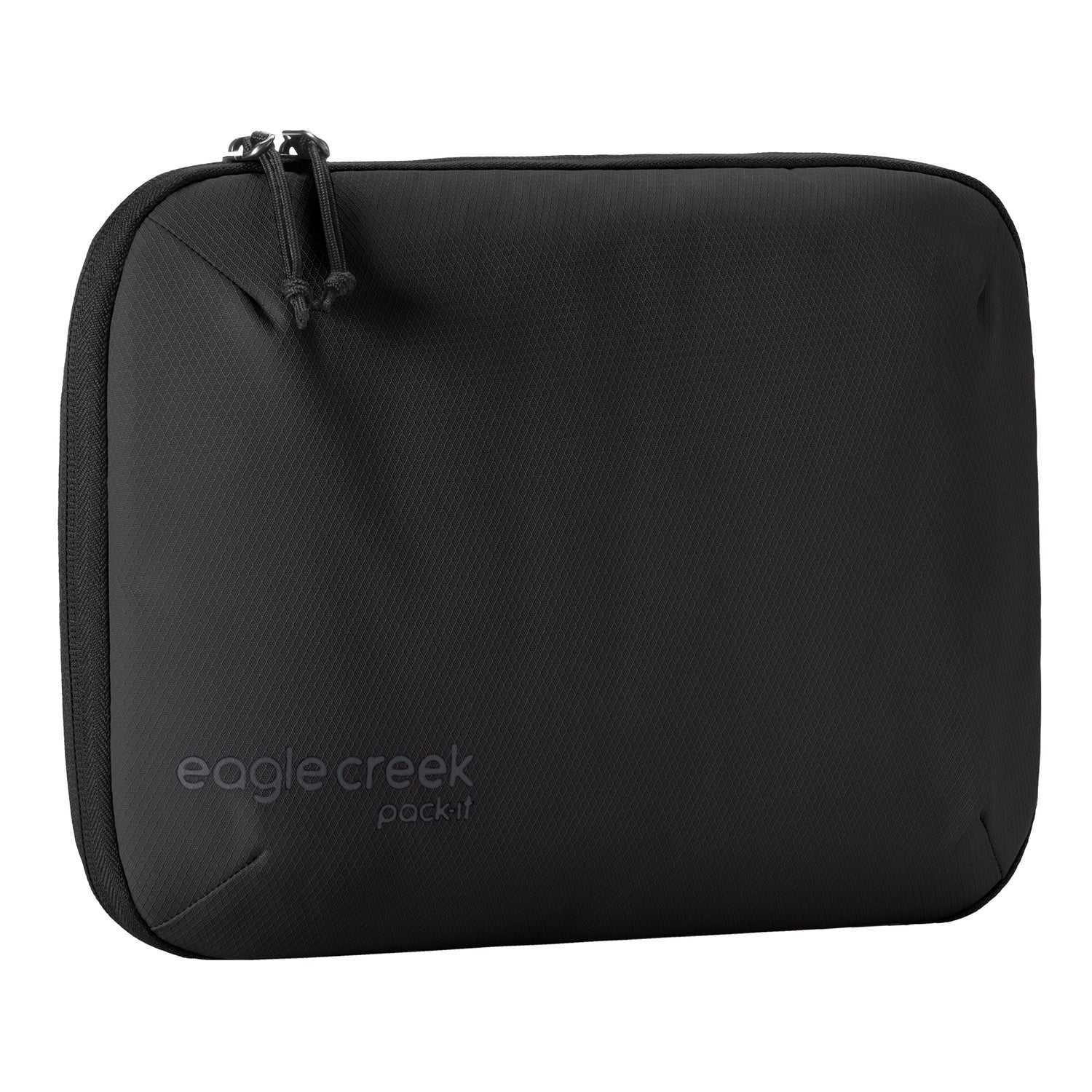 Eagle Creek Pack It E Tools Organizer Pro - Waterproof Travel Tech Organizer for Laptops, Tablets & Cables | Perfect for Business Trips, Commuting & Digital Nomad Lifestyle