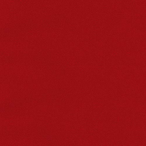 Premier Pocket Coil 10-Inch Loveseat Futon Mattress - Red Twill - Made in USA - Perfect for Small Spaces, Guest Rooms & Dorm Rooms