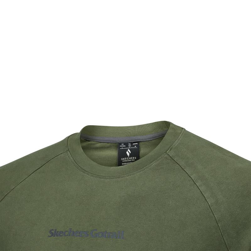 Men's Casual Short Sleeve T-Shirt P225U025/05RH - Perfect for Everyday Wear, Gym & Outdoor Activities