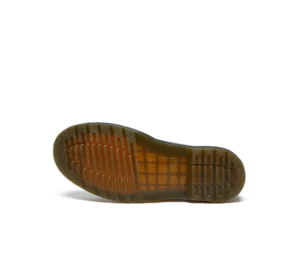 Dr. Martens 1461 Smooth Leather Oxford Shoes for Men & Women - Classic 3-Eye Lace-Up Design, Durable & Comfortable - Perfect for Office, Casual Wear & Everyday Use