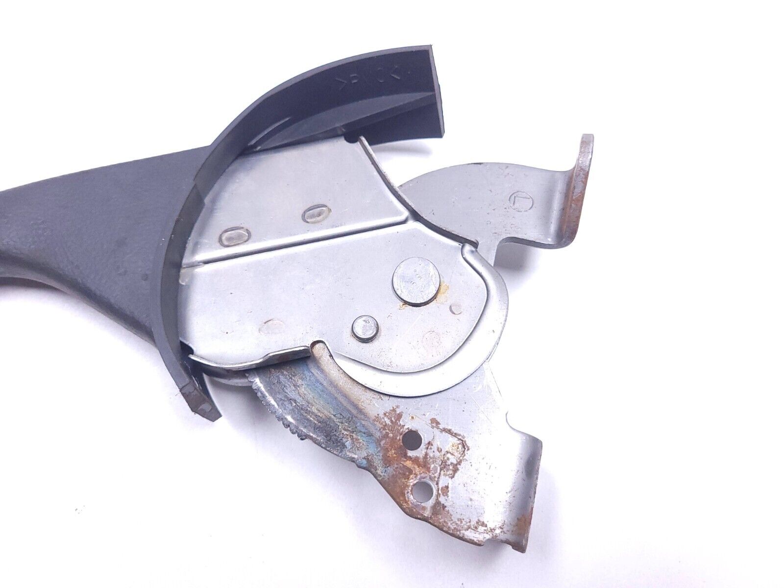 03 08 Toyota Corolla Emergency Parking Brake Lever Handle OEM Replacement Part - Perfect for Parking Brake Repair & Maintenance
