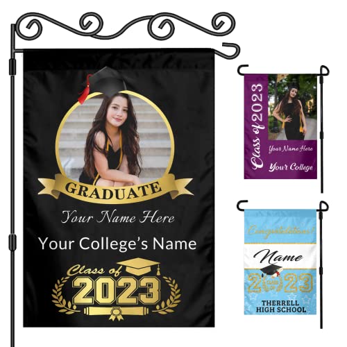 Graduate 2022