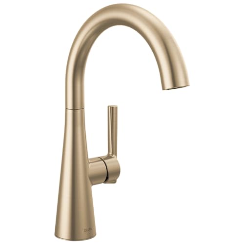 Champagne Bronze