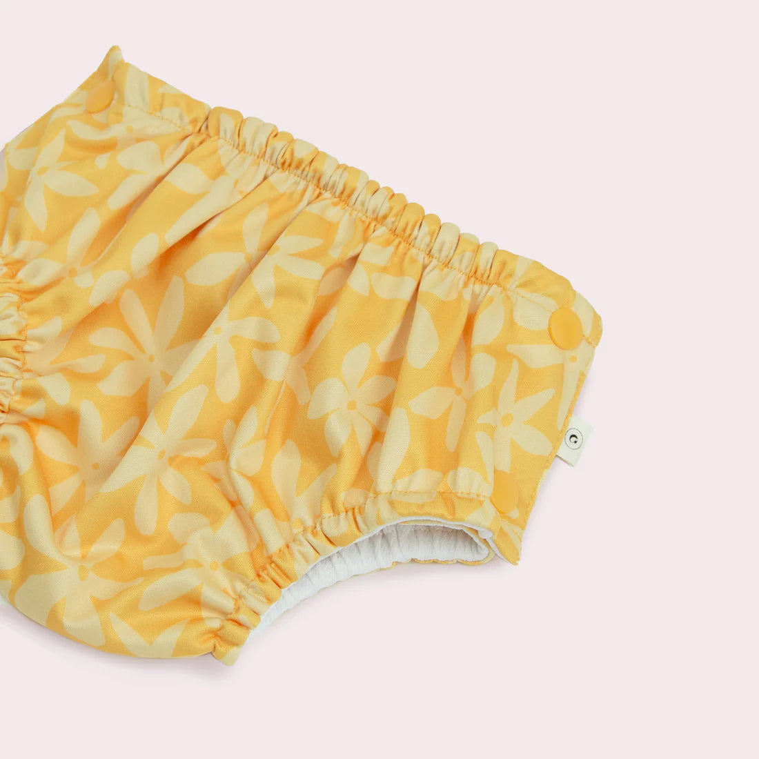 EcoNaps Reusable Swim Diaper for Babies | Waterproof & Eco-Friendly | Perfect for Pool, Beach & Water Play