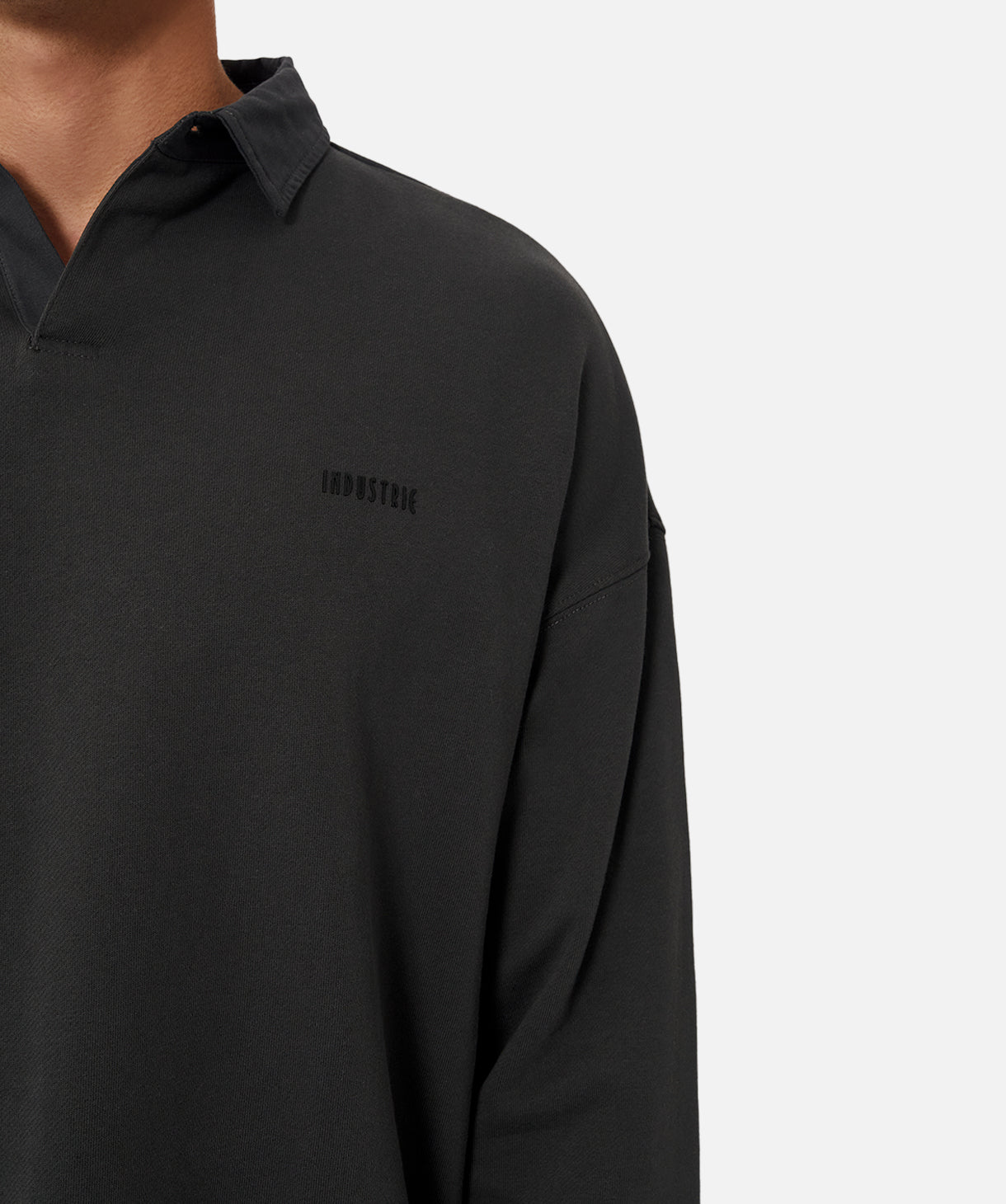 Premium McBride LS Tee - Soft Long Sleeve Cotton T-Shirt for Men & Women | Comfortable Casual Wear for Everyday, Work & Outdoor Activities